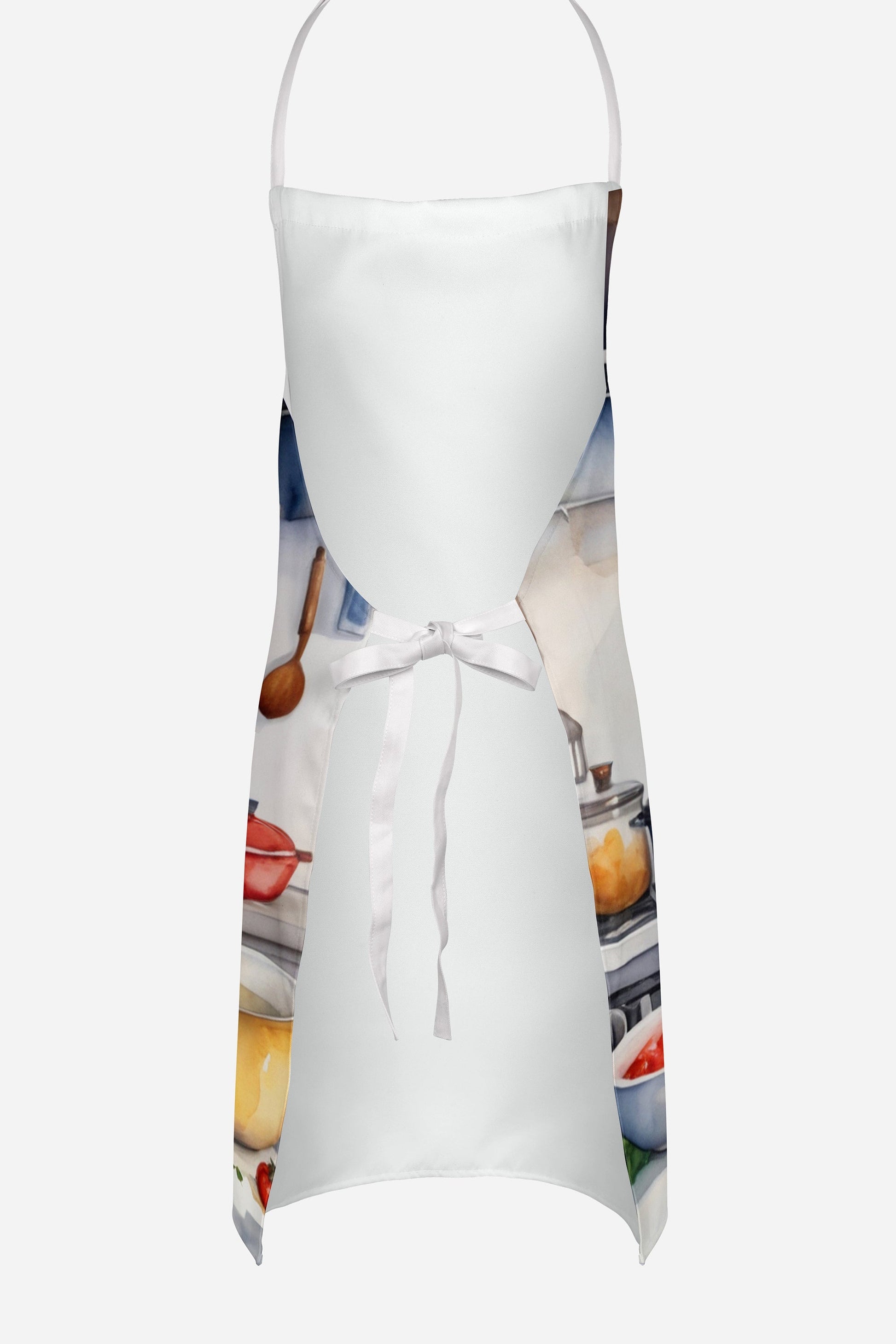 Havanese the Chef Apron - One Color / One Size - Home & Garden - Kitchen Dining & Bar - Table Decoration & Accessories