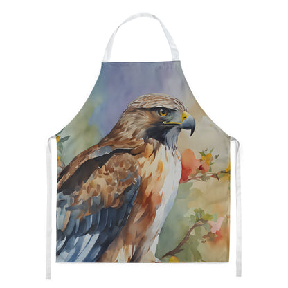 Hawk Apron - One Color / One Size - Home & Garden - Kitchen Dining & Bar - Table Decoration & Accessories