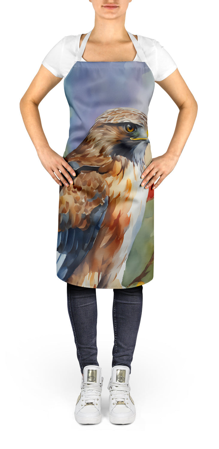 Hawk Apron - One Color / One Size - Home & Garden - Kitchen Dining & Bar - Table Decoration & Accessories