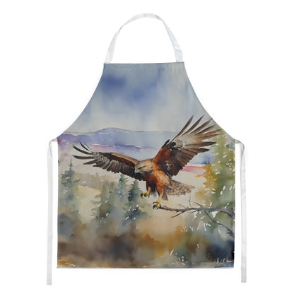 Hawk Apron - One Color / One Size - Home & Garden - Kitchen Dining & Bar - Table Decoration & Accessories