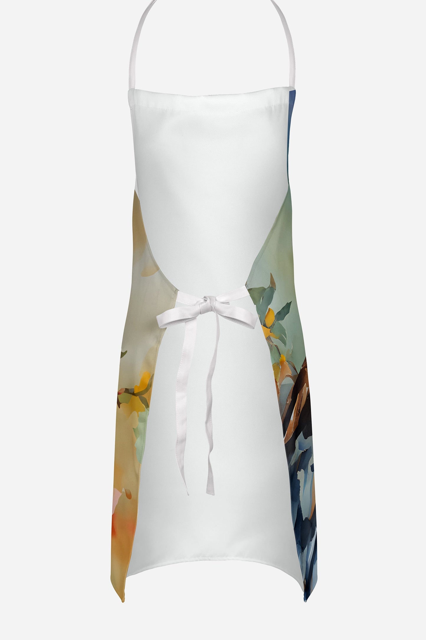 Hawk Apron - One Color / One Size - Home & Garden - Kitchen Dining & Bar - Table Decoration & Accessories