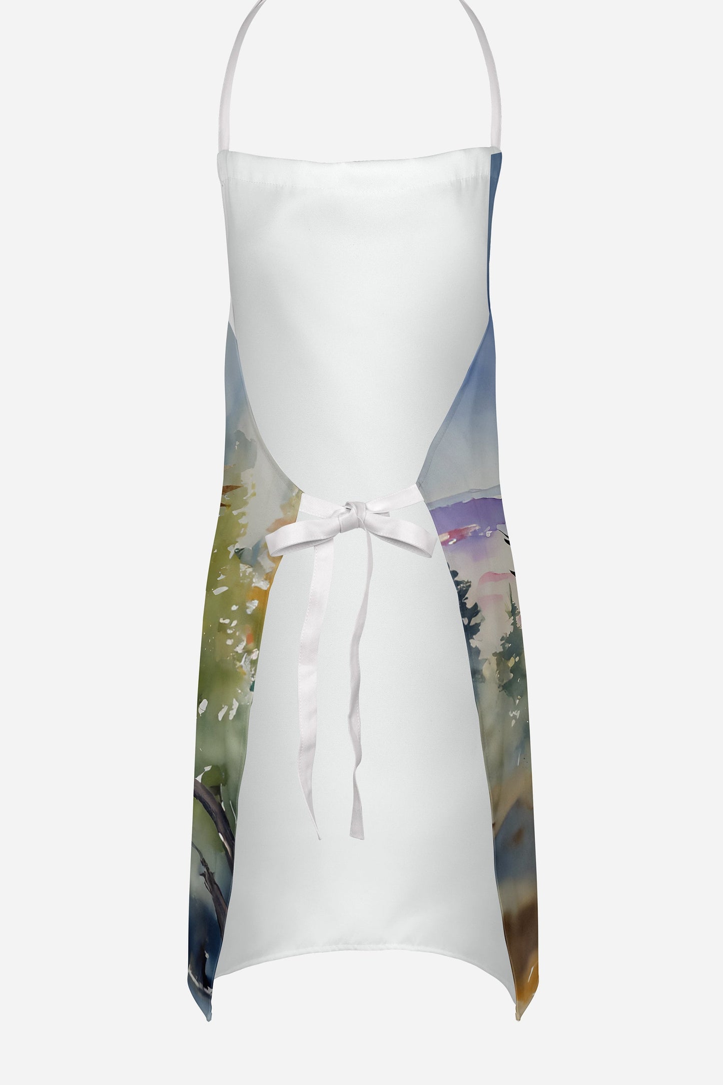 Hawk Apron - One Color / One Size - Home & Garden - Kitchen Dining & Bar - Table Decoration & Accessories