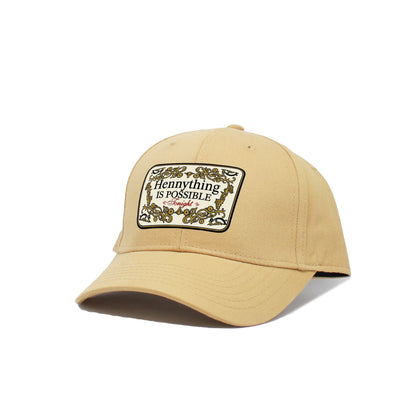 Hennessy Dad Hat - Men’s Fashion - Men’s Accessories - Men’s Hats - Men’s Baseball Caps