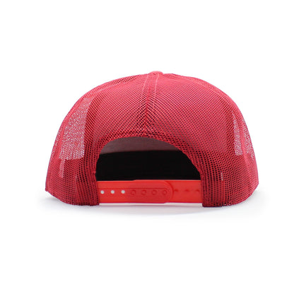 Hennessy Trucker - Men’s Fashion - Men’s Accessories - Men’s Hats - Men’s Baseball Caps