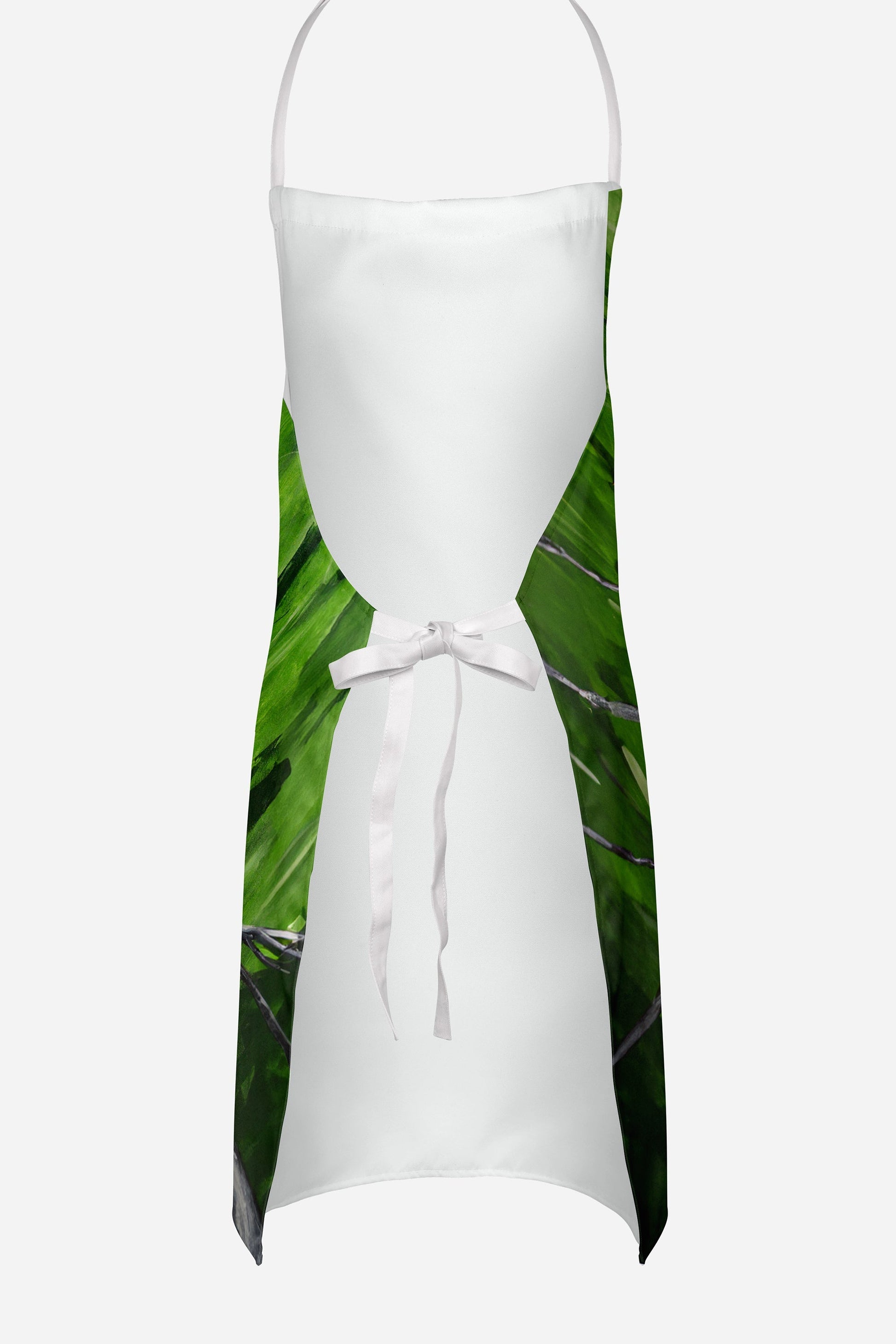 Heron on a Limb Apron - One Color / One Size - Home & Garden - Kitchen Dining & Bar - Table Decoration & Accessories