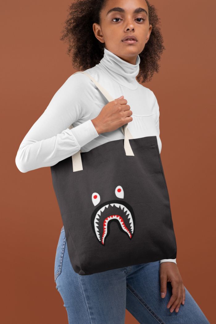 Hip Tote Bag - One Color / One Size - Bags & Luggage - Women’s Bags - Crossbody Bags