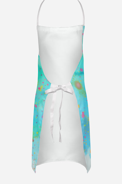 Hippie Dawg Apron - One Color / One Size - Home & Garden - Kitchen Dining & Bar - Table Decoration & Accessories