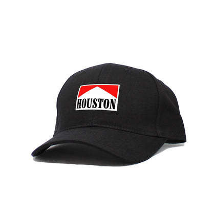 Houston Dad Hat - Men’s Fashion - Men’s Accessories - Men’s Hats - Men’s Baseball Caps