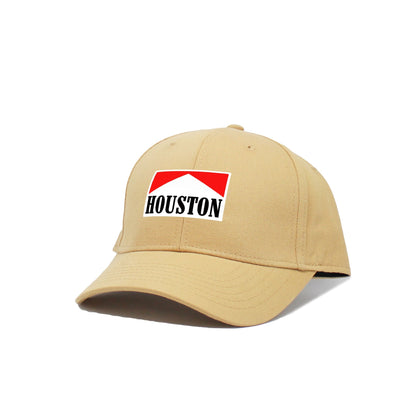 Houston Dad Hat - Men’s Fashion - Men’s Accessories - Men’s Hats - Men’s Baseball Caps