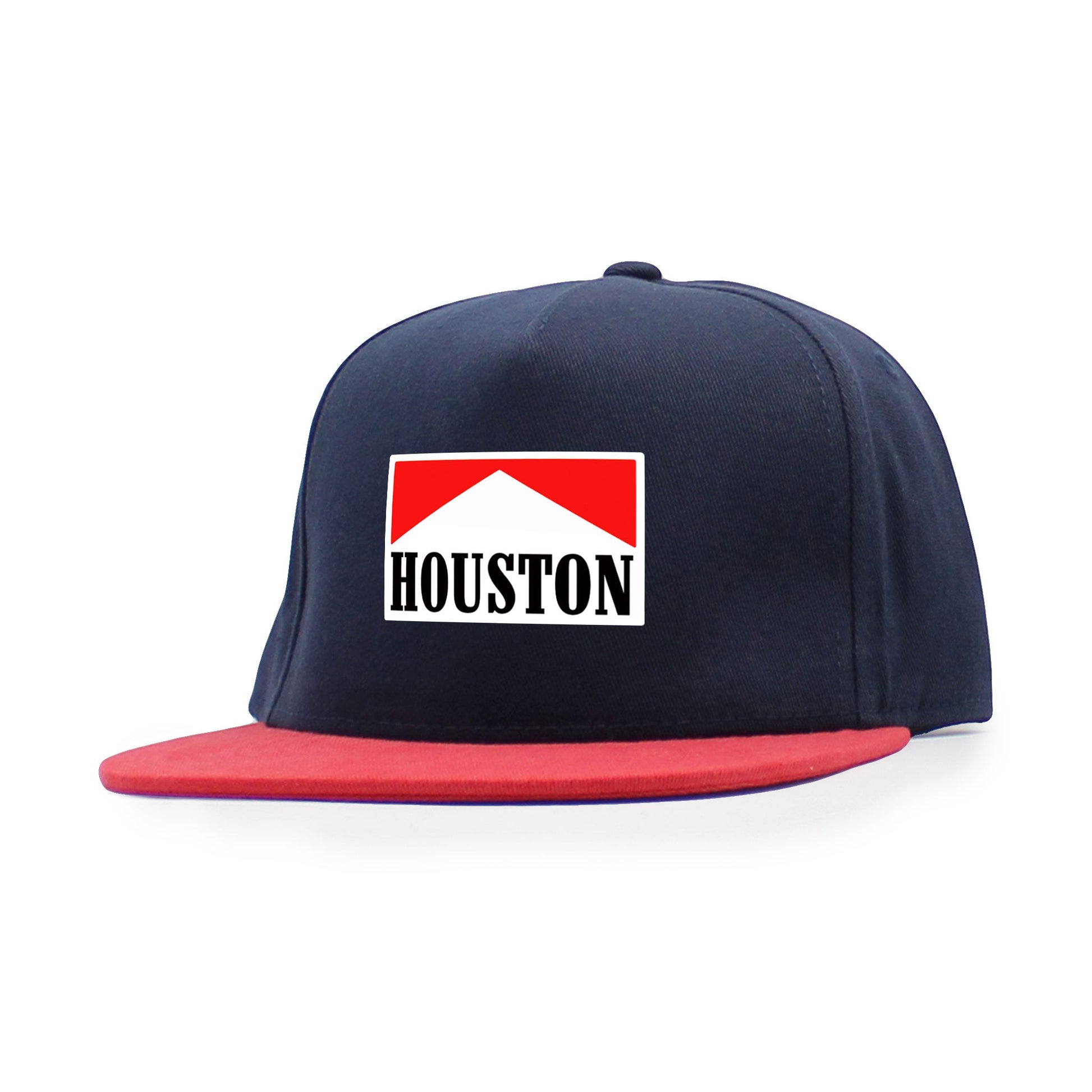 Houston Snapback - Men’s Fashion - Men’s Accessories - Men’s Hats - Men’s Baseball Caps