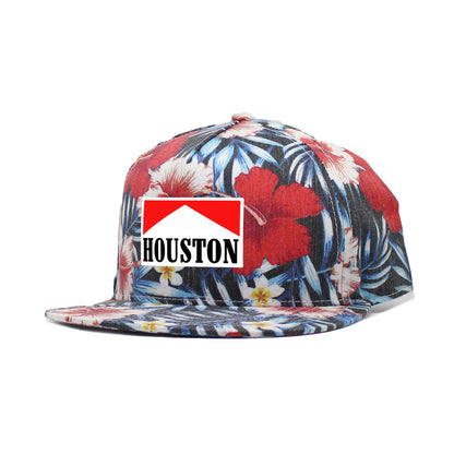 Houston Snapback - Men’s Fashion - Men’s Accessories - Men’s Hats - Men’s Baseball Caps
