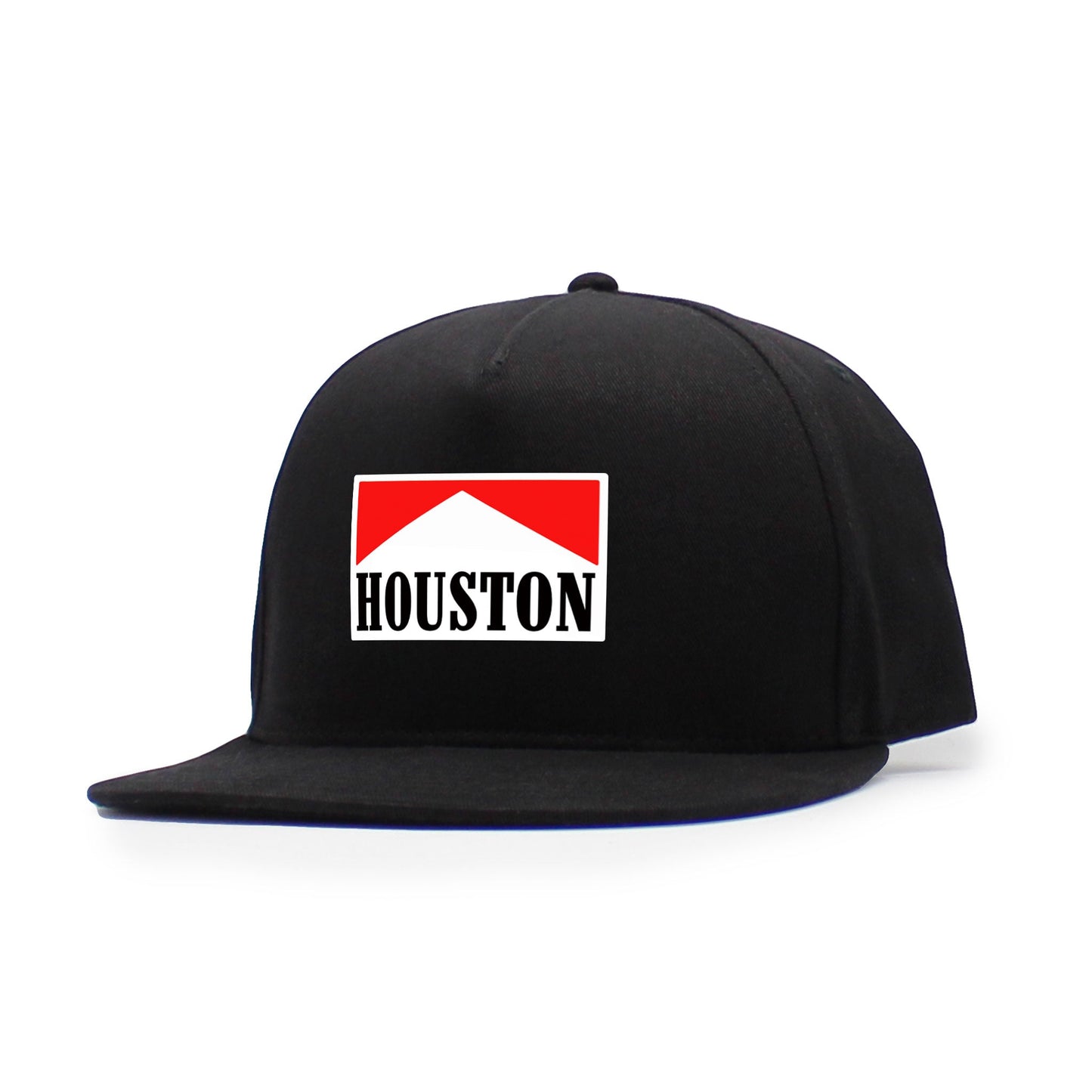 Houston Snapback - Men’s Fashion - Men’s Accessories - Men’s Hats - Men’s Baseball Caps