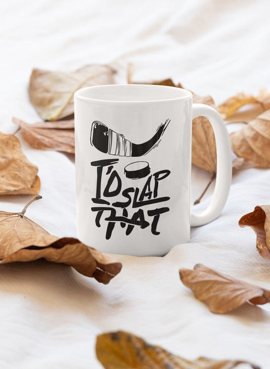 I’d Slap That Mug - One Color / One Size - Home & Garden - Kitchen Dining & Bar - Coffeeware