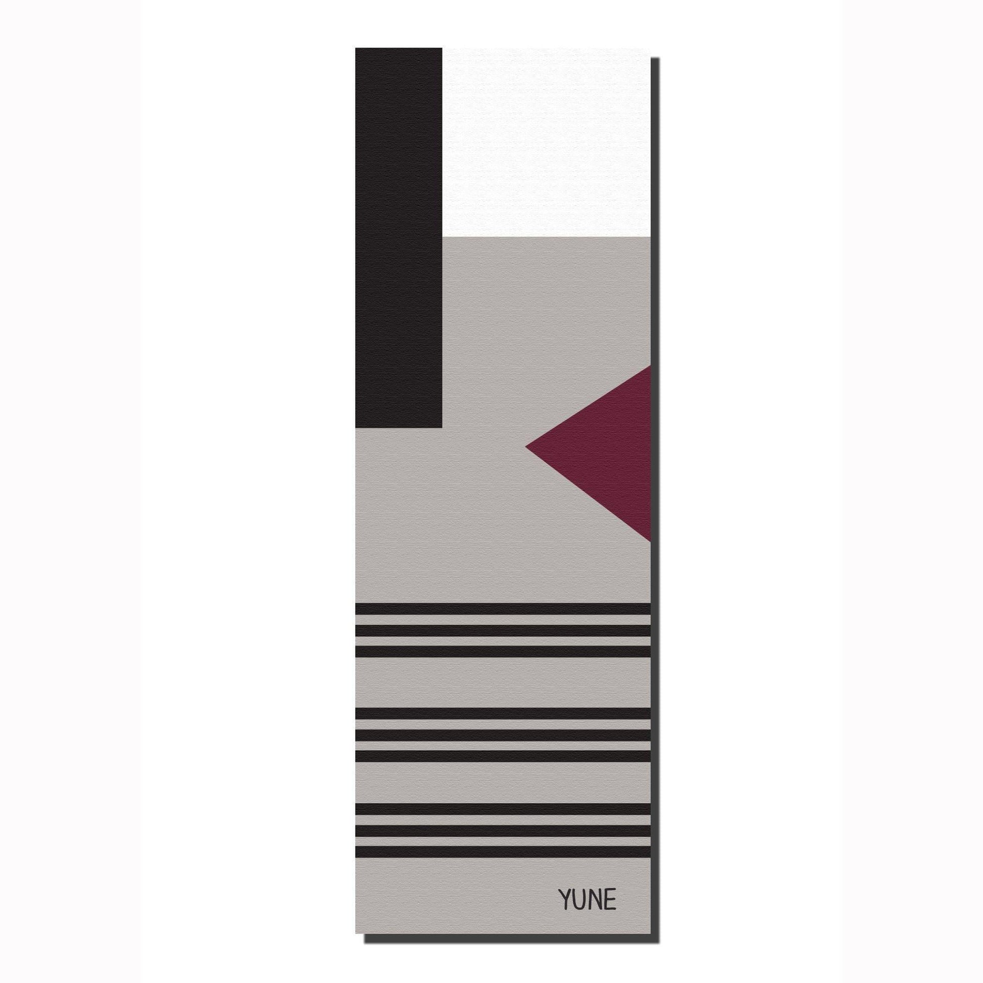 IR77 Trekk Travel Yoga Mat - One Color / One Size - Sports & Entertainment - Fitness & Body Building - Yoga