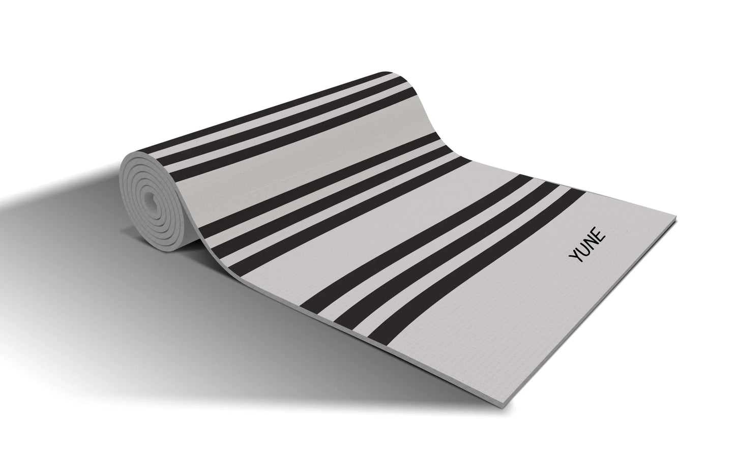 IR77 Trekk Travel Yoga Mat - One Color / One Size - Sports & Entertainment - Fitness & Body Building - Yoga