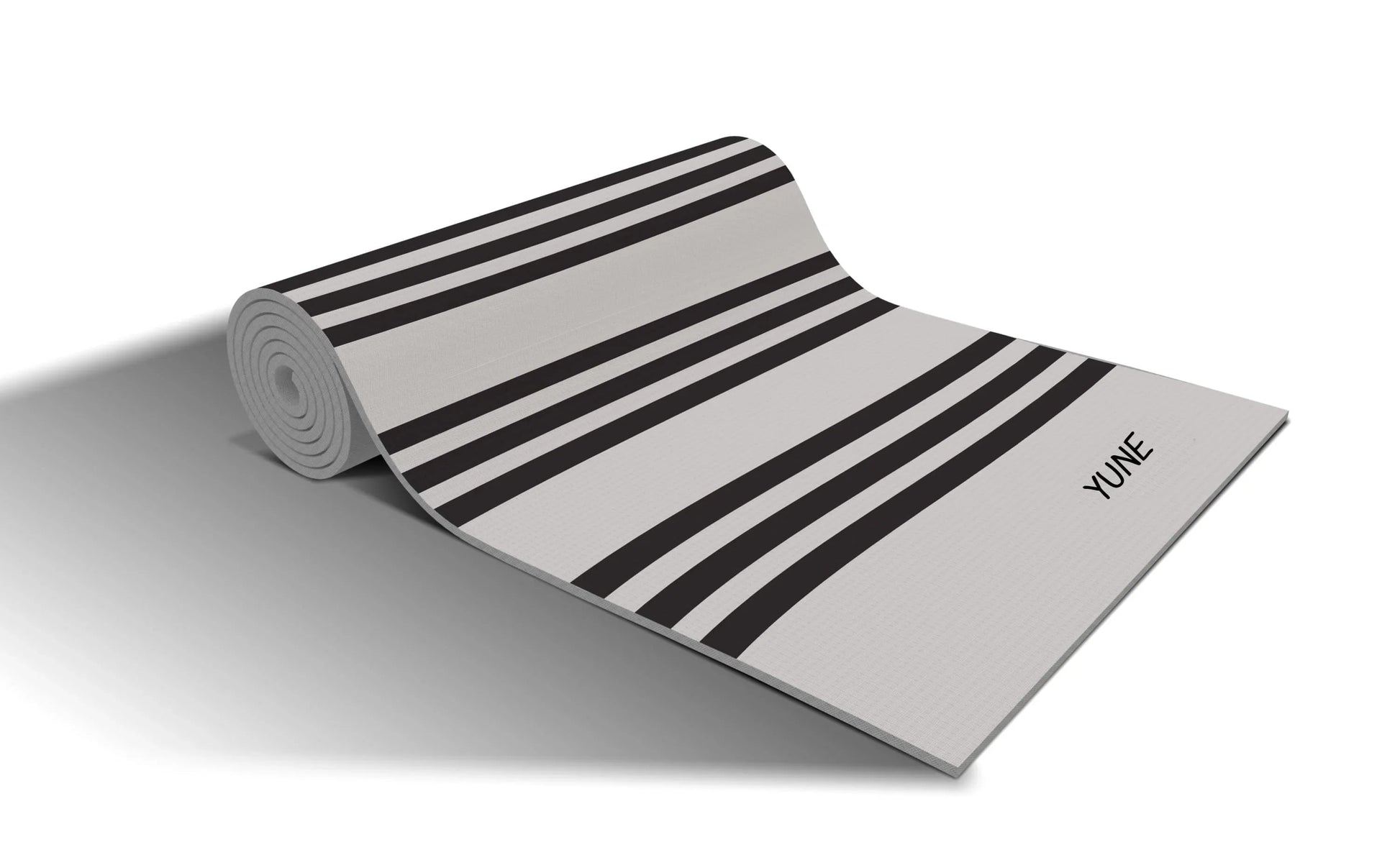 IR77 Trekk Travel Yoga Mat - One Color / One Size - Sports & Entertainment - Fitness & Body Building - Yoga