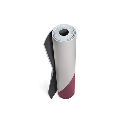 IR77 Trekk Travel Yoga Mat - One Color / One Size - Sports & Entertainment - Fitness & Body Building - Yoga