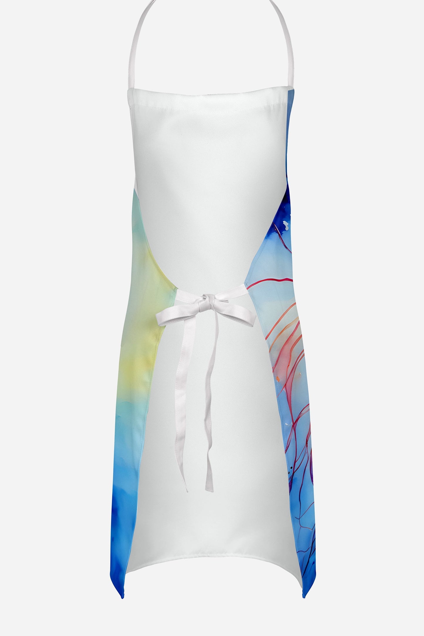 Jellyfish Apron - One Color / One Size - Home & Garden - Kitchen Dining & Bar - Table Decoration & Accessories