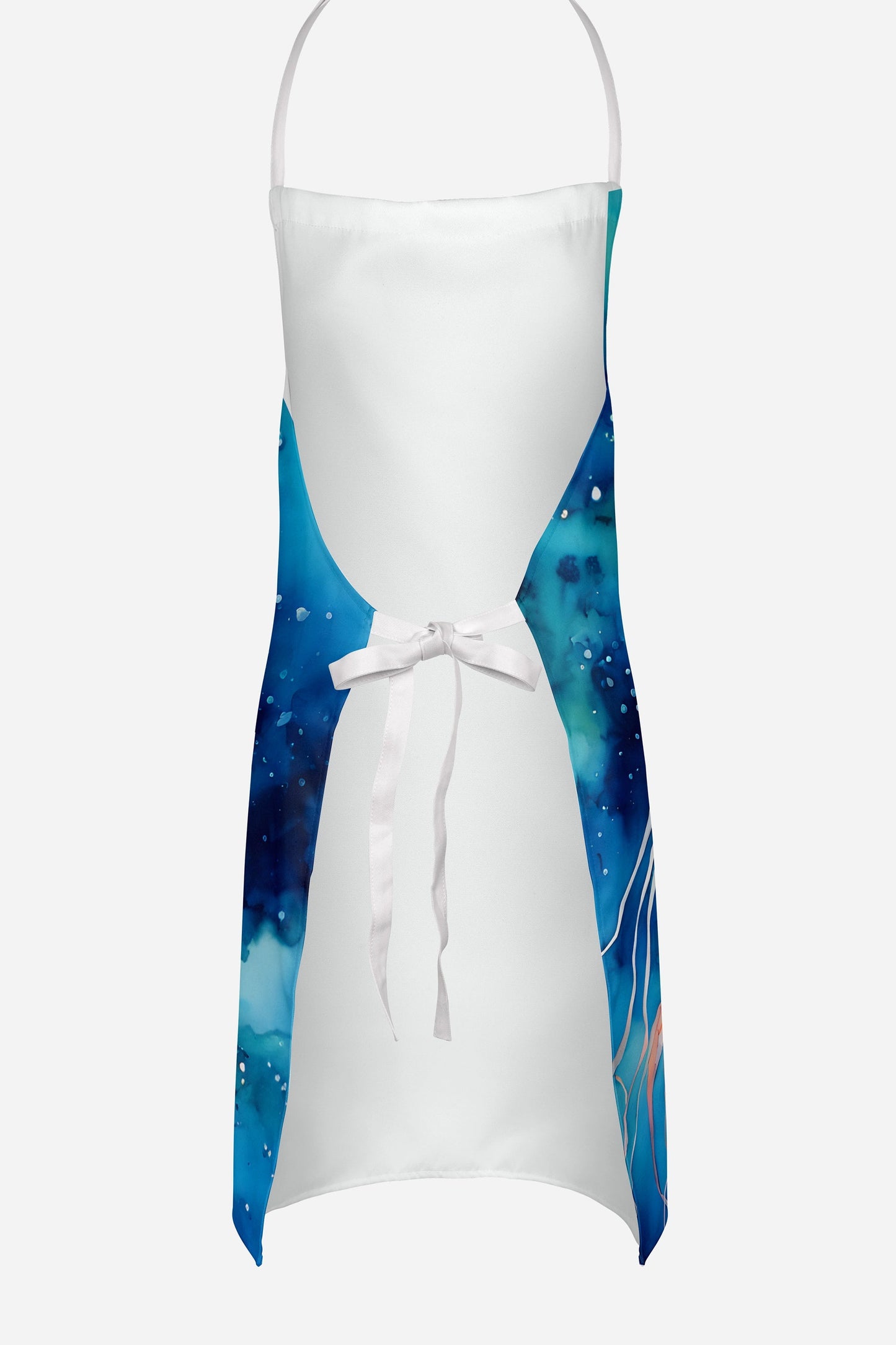 Jellyfish Apron - One Color / One Size - Home & Garden - Kitchen Dining & Bar - Table Decoration & Accessories
