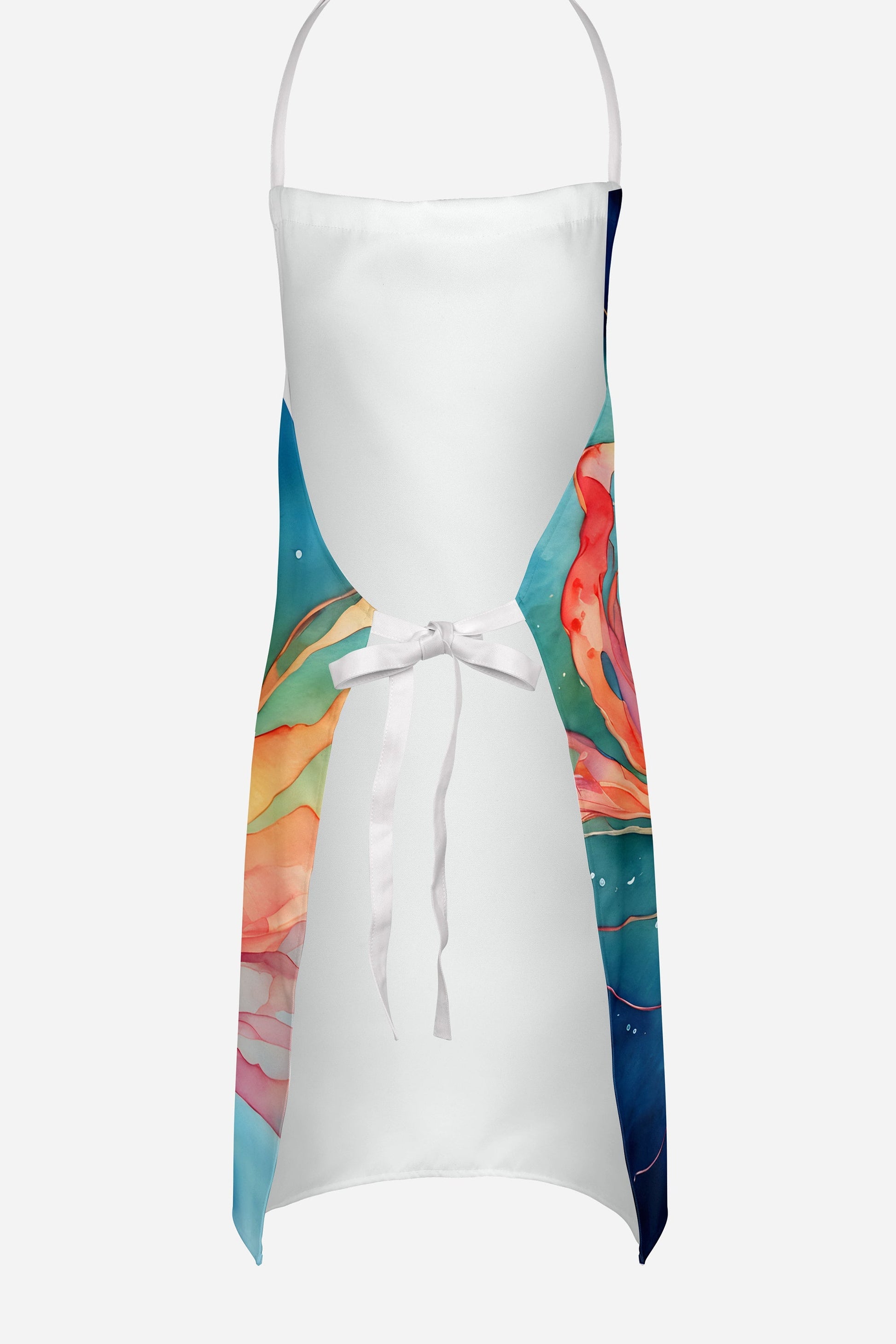 Jellyfish Apron - One Color / One Size - Home & Garden - Kitchen Dining & Bar - Table Decoration & Accessories
