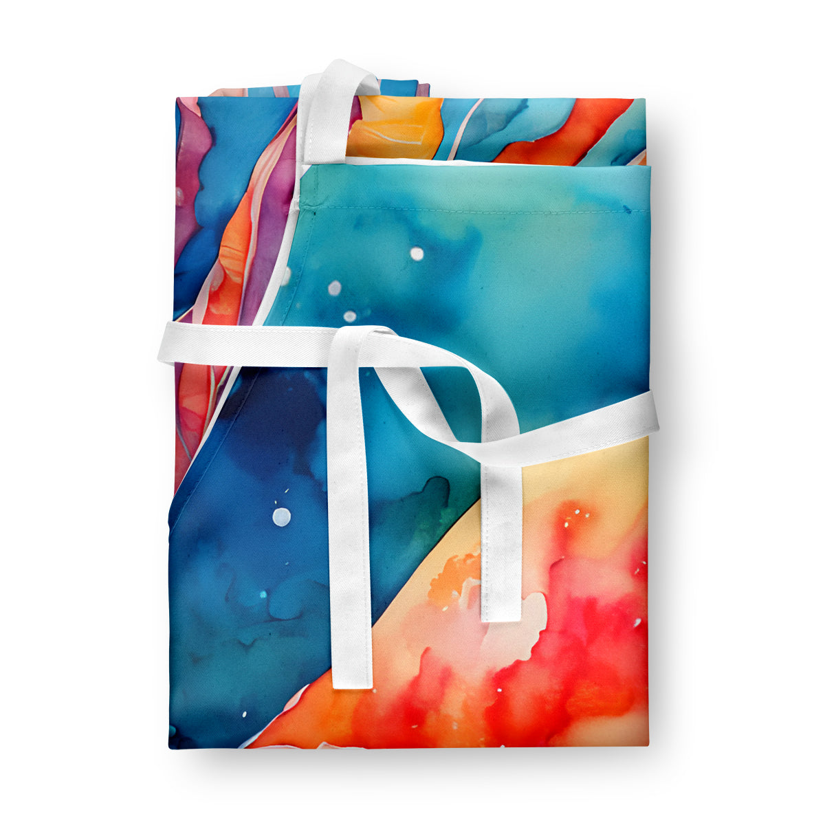 Jellyfish Apron - One Color / One Size - Home & Garden - Kitchen Dining & Bar - Table Decoration & Accessories