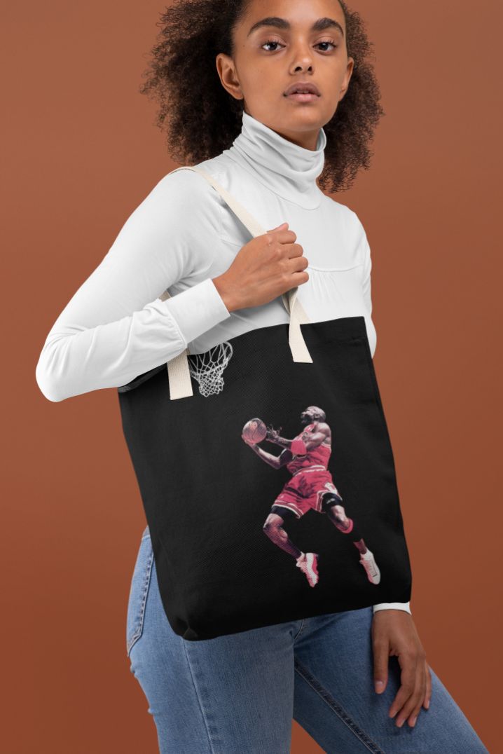 Jordan Tote Bag - One Color / One Size - Bags & Luggage - Women’s Bags - Crossbody Bags