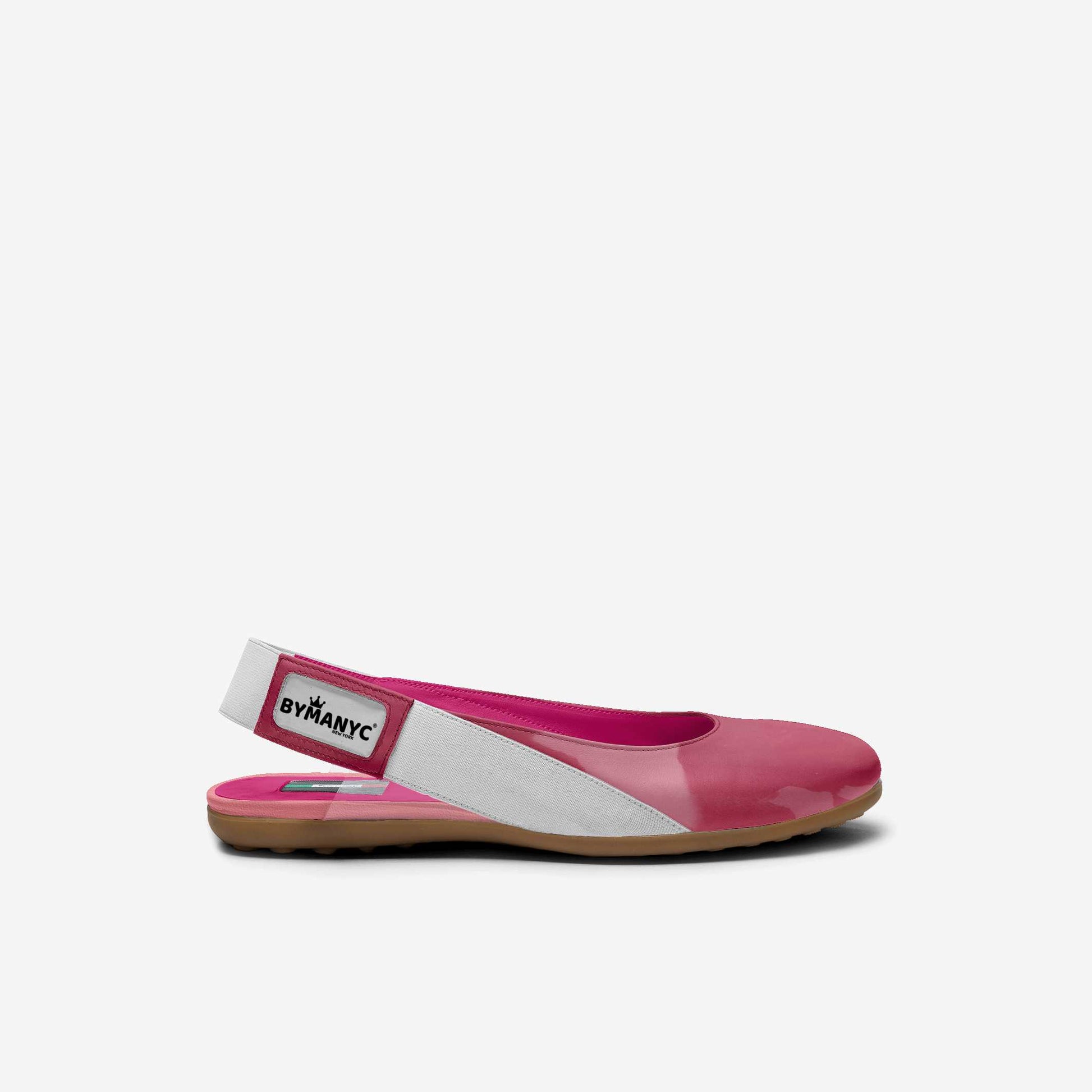 Kids’ Vegan Luxury Ballerinas CHELSEA BYMANYC ® New York - KID 1.5 US - Kids & Babies - Mother & Kids - Baby Shoes