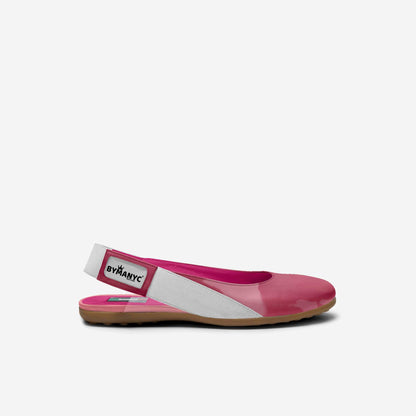 Kids’ Vegan Luxury Ballerinas CHELSEA BYMANYC ® New York - KID 1.5 US - Kids & Babies - Mother & Kids - Baby Shoes