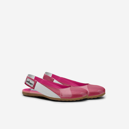 Kids’ Vegan Luxury Ballerinas CHELSEA BYMANYC ® New York - Kids & Babies - Mother & Kids - Baby Shoes - Sandals & Clogs