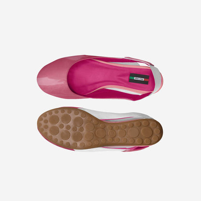 Kids’ Vegan Luxury Ballerinas CHELSEA BYMANYC ® New York - Kids & Babies - Mother & Kids - Baby Shoes - Sandals & Clogs