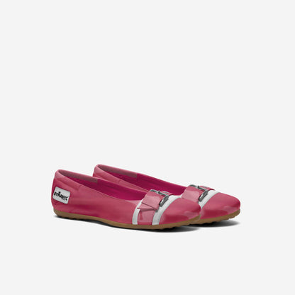 Kids’ Vegan Luxury Ballerinas FLATIRON BYMANYC ® New York - KID 1.5 US - Kids & Babies - Mother & Kids - Baby Shoes