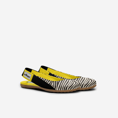 Kids’ Vegan Luxury Ballerinas GREENWICH BYMANYC ® New York - KID 1.5 US - Kids & Babies - Mother & Kids - Baby Shoes