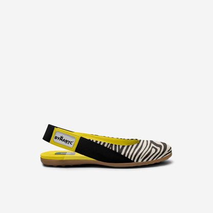 Kids’ Vegan Luxury Ballerinas GREENWICH BYMANYC ® New York - Kids & Babies - Mother & Kids - Baby Shoes - Sandals &