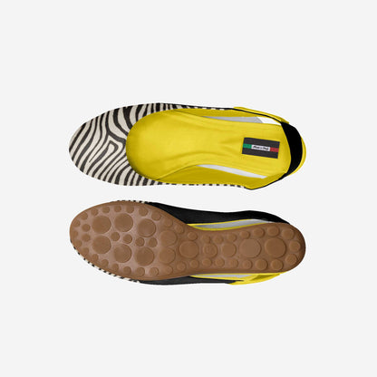 Kids’ Vegan Luxury Ballerinas GREENWICH BYMANYC ® New York - Kids & Babies - Mother & Kids - Baby Shoes - Sandals &