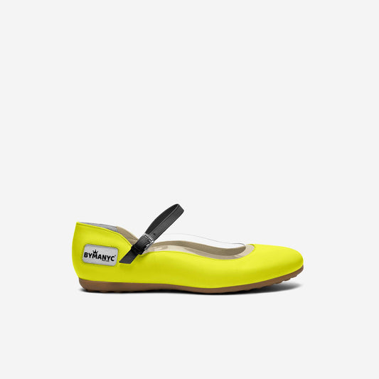 Kids’ Vegan Luxury Ballerinas HARLEM BYMANYC ® New York - Kids & Babies - Mother & Kids - Baby Shoes - Sandals & Clogs