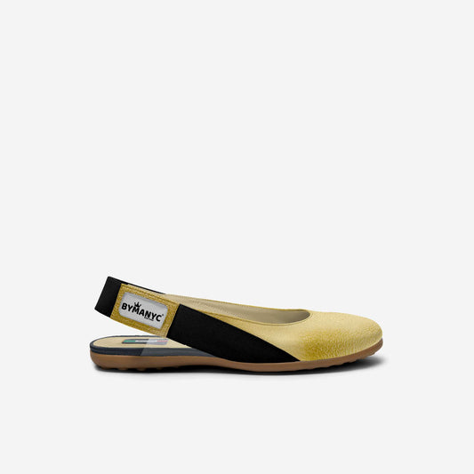 Kids’ Vegan Luxury Ballerinas NOLITA BYMANYC ® New York - KID 1.5 US - Kids & Babies - Mother & Kids - Baby Shoes