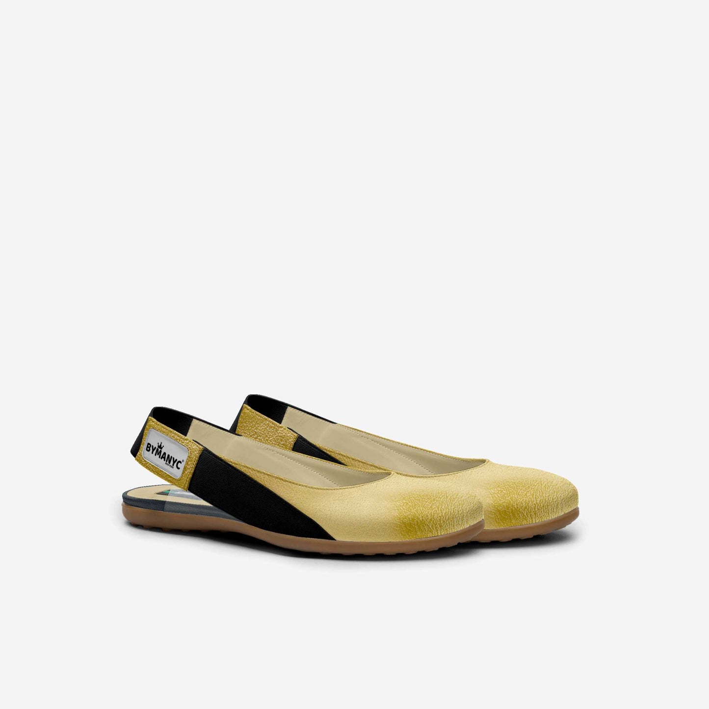 Kids’ Vegan Luxury Ballerinas NOLITA BYMANYC ® New York - Kids & Babies - Mother & Kids - Baby Shoes - Sandals & Clogs