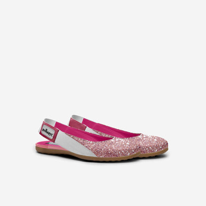 Kids’ Vegan Luxury Ballerinas ROOSEVELT ISLAND BYMANYC ® New York - Kids & Babies - Mother & Kids - Baby Shoes