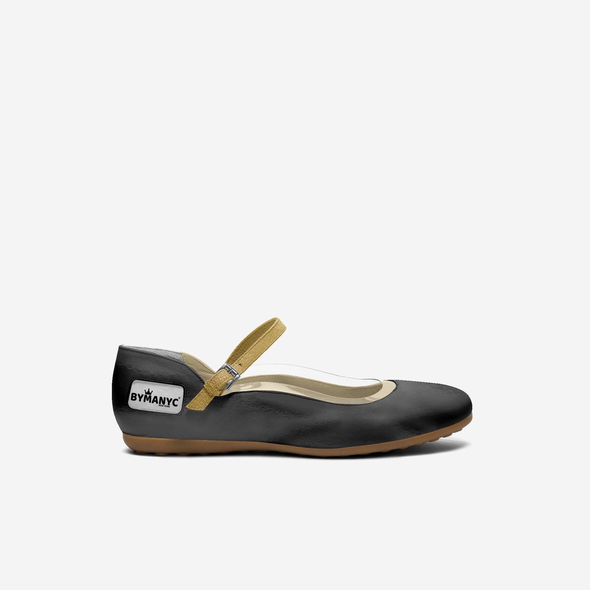 Kids’ Vegan Luxury Ballerinas SOHO BYMANYC ® New York - KID 1.5 US - Kids & Babies - Mother & Kids - Baby Shoes