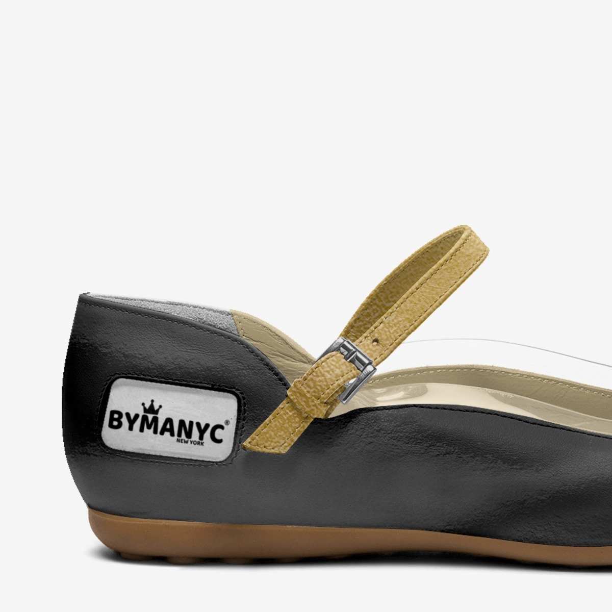 Kids’ Vegan Luxury Ballerinas SOHO BYMANYC ® New York - Kids & Babies - Mother & Kids - Baby Shoes - Sandals & Clogs