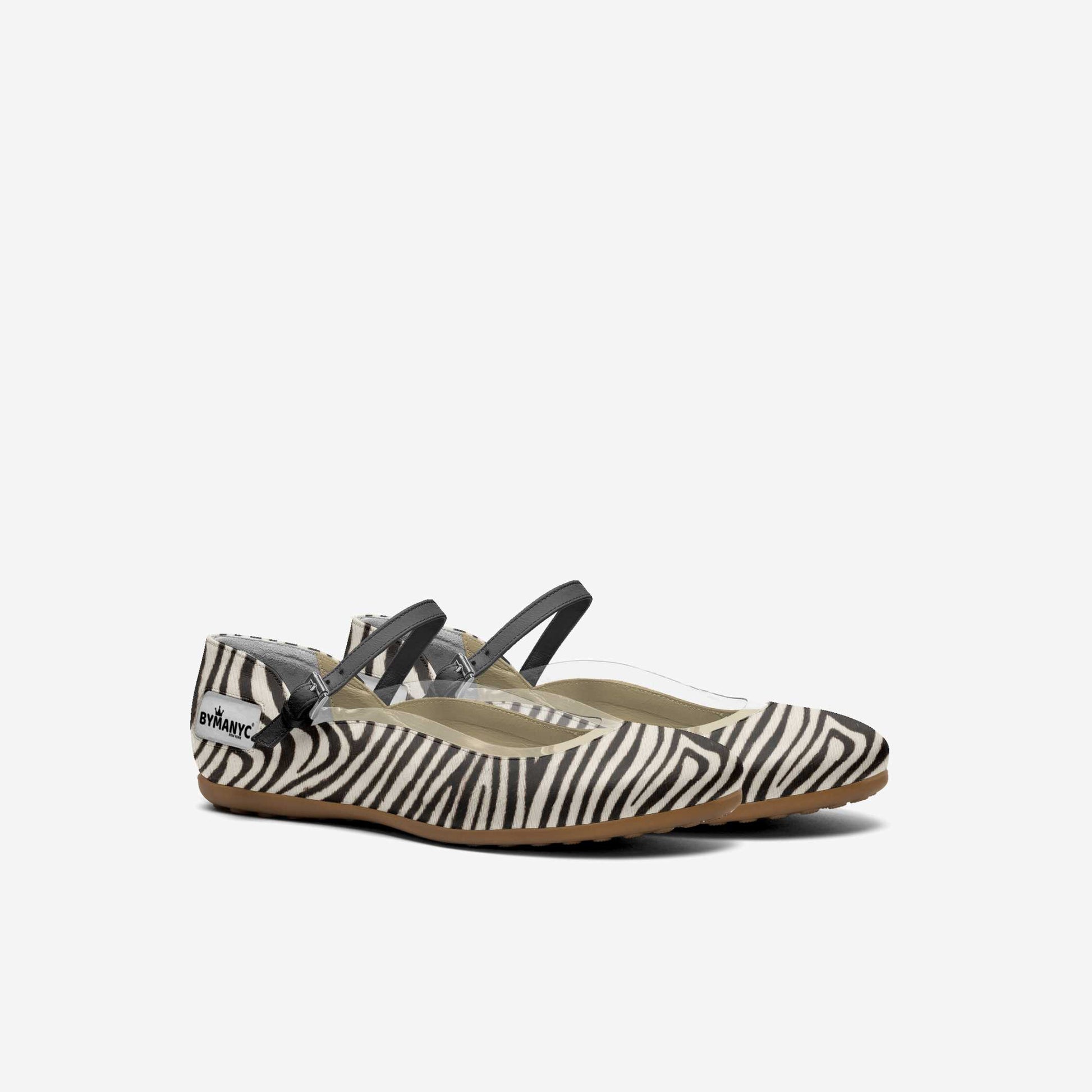 Kids’ Vegan Luxury Ballerinas TRIBECA BYMANYC ® New York - KID 1.5 US - Kids & Babies - Mother & Kids - Baby Shoes