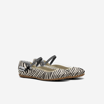 Kids’ Vegan Luxury Ballerinas TRIBECA BYMANYC ® New York - KID 1.5 US - Kids & Babies - Mother & Kids - Baby Shoes