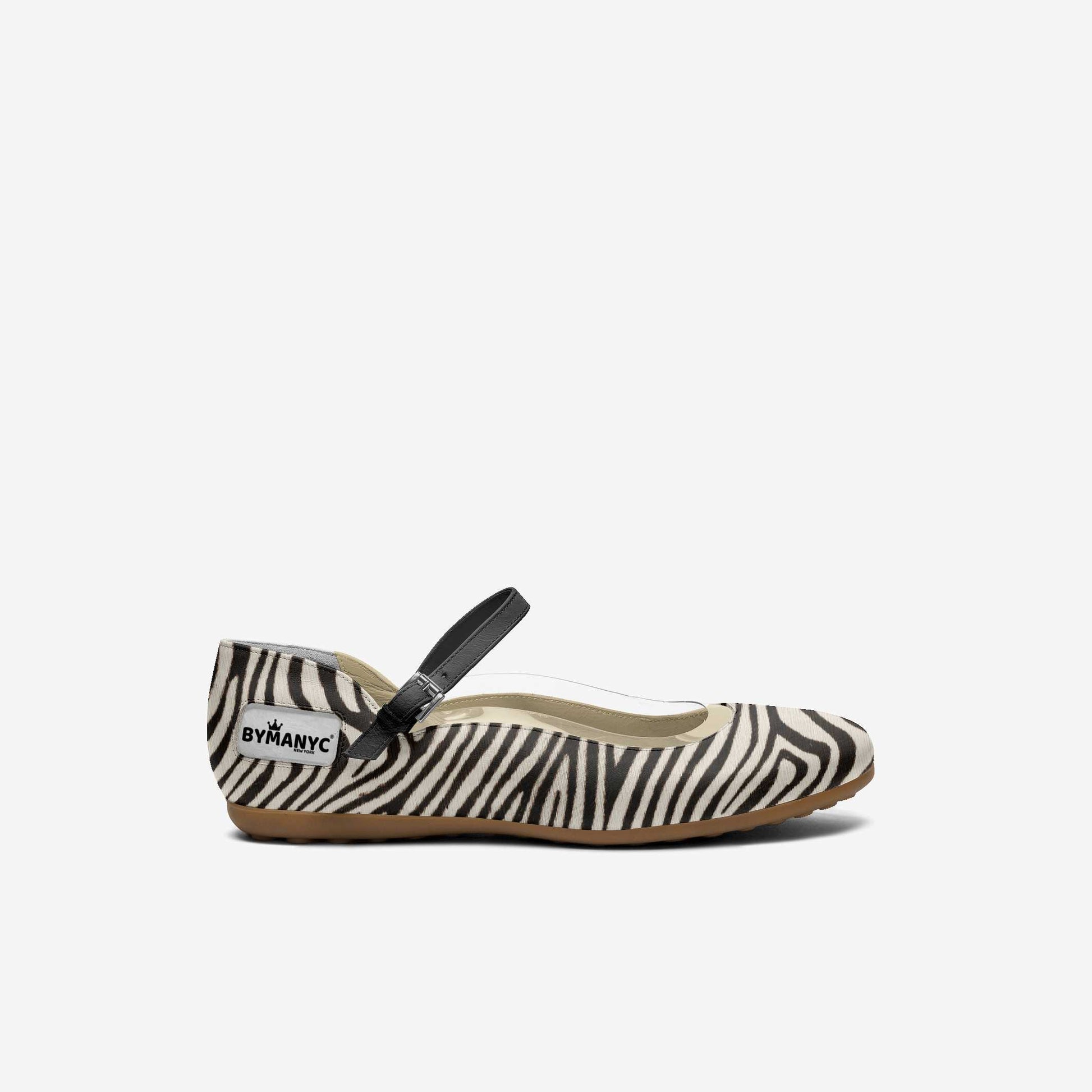Kids’ Vegan Luxury Ballerinas TRIBECA BYMANYC ® New York - Kids & Babies - Mother & Kids - Baby Shoes - Sandals & Clogs