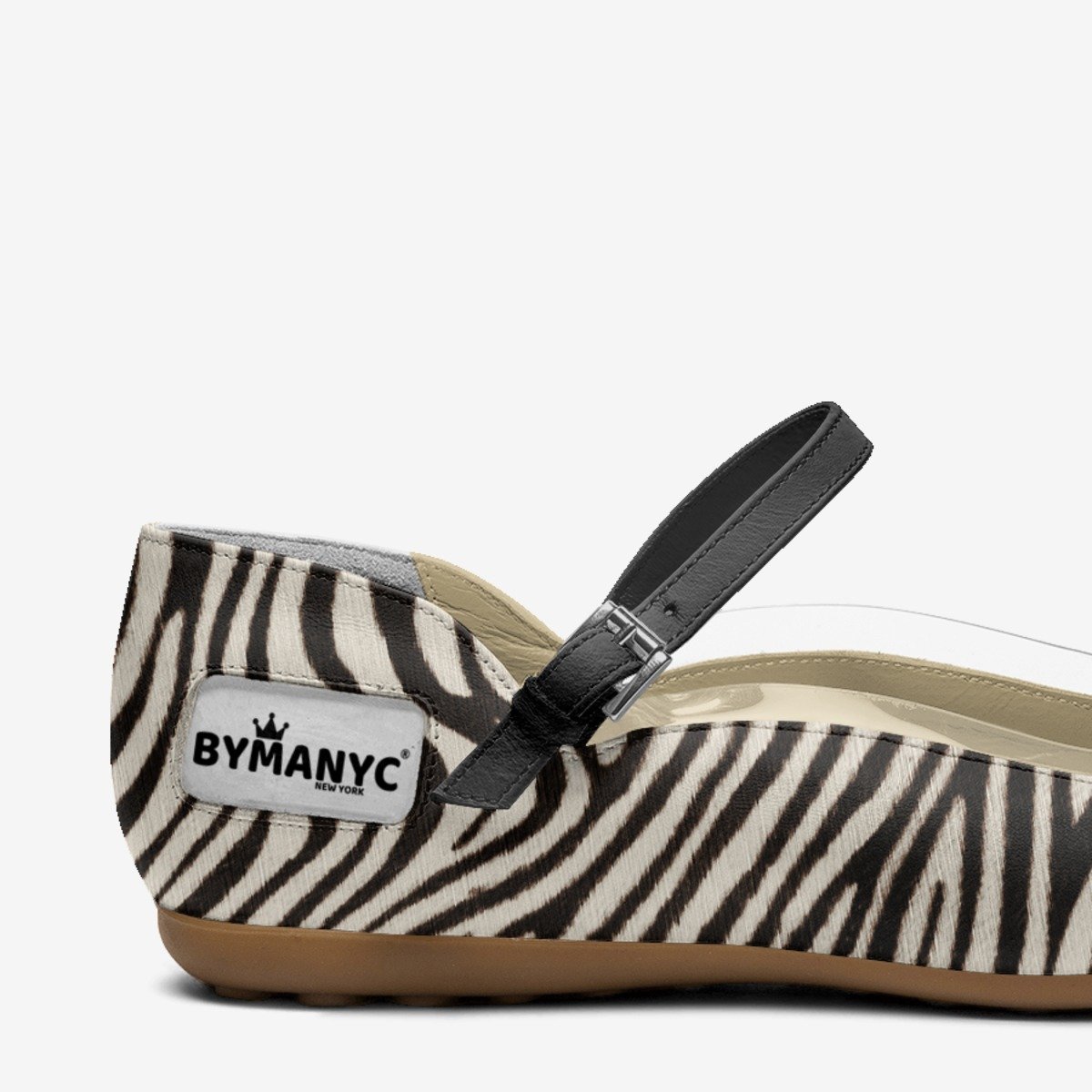 Kids’ Vegan Luxury Ballerinas TRIBECA BYMANYC ® New York - Kids & Babies - Mother & Kids - Baby Shoes - Sandals & Clogs