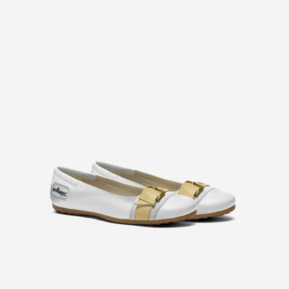 Kids’ Vegan Luxury Ballerinas WALL STREET BYMANYC ® New York - Kids & Babies - Mother & Kids - Baby Shoes - Sandals &