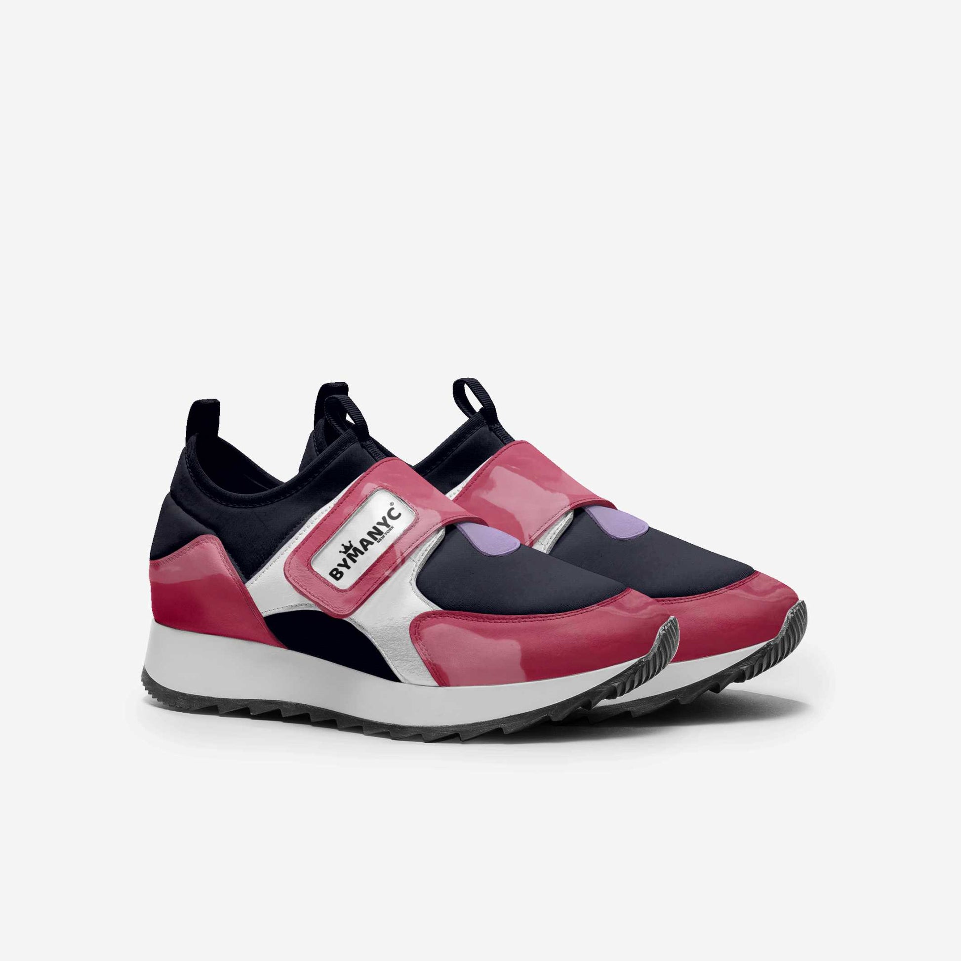 Kids’ Vegan Luxury Sneakers BATTERY PARK BYMANYC ® New York - KID 1.5 - Kids & Babies - Mother & Kids - Baby Shoes