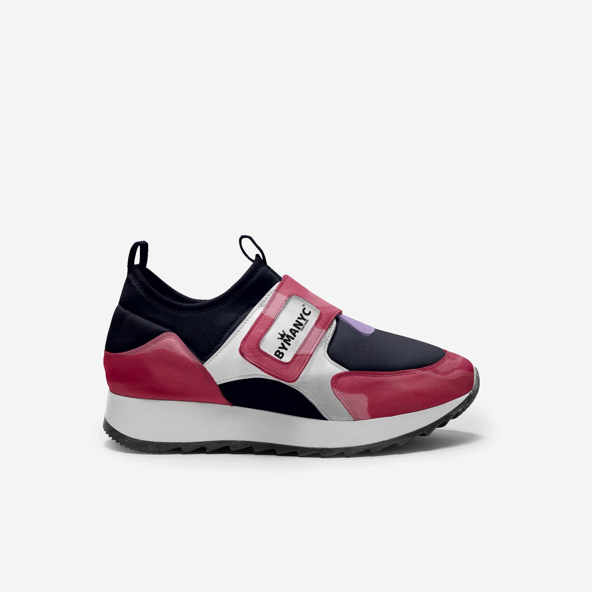 Kids’ Vegan Luxury Sneakers BATTERY PARK BYMANYC ® New York - Kids & Babies - Mother & Kids - Baby Shoes - Sneakers