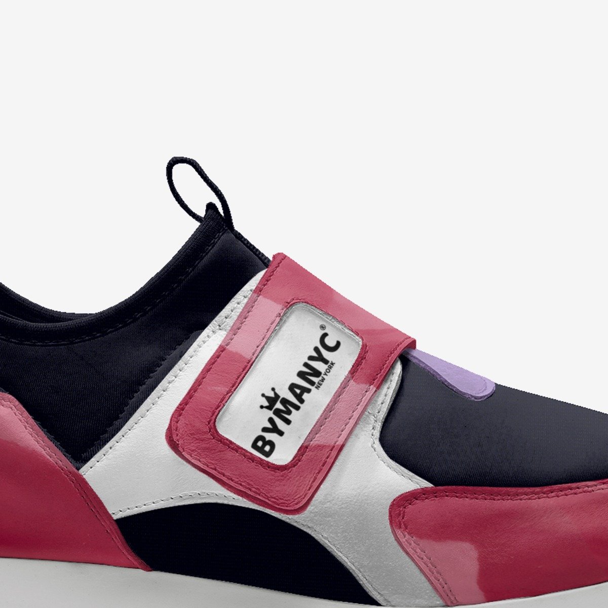 Kids’ Vegan Luxury Sneakers BATTERY PARK BYMANYC ® New York - Kids & Babies - Mother & Kids - Baby Shoes - Sneakers