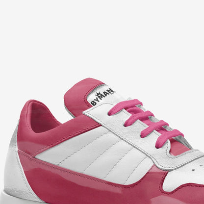 Kids’ Vegan Luxury Sneakers BRIGHTON BEACH BYMANYC ® New York - Kids & Babies - Mother & Kids - Baby Shoes - Sneakers