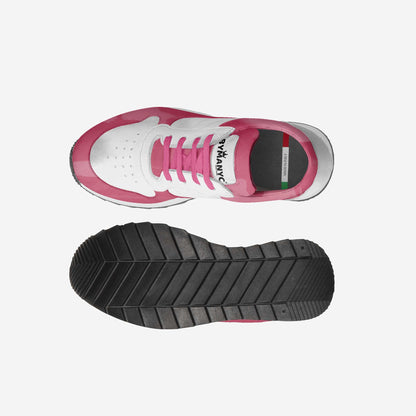 Kids’ Vegan Luxury Sneakers BRIGHTON BEACH BYMANYC ® New York - Kids & Babies - Mother & Kids - Baby Shoes - Sneakers